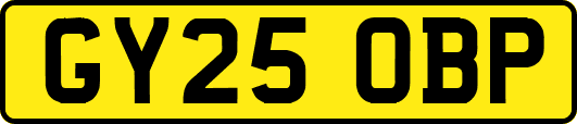 GY25OBP