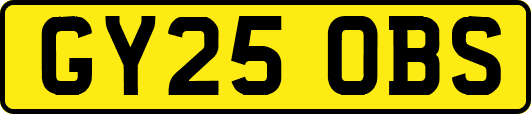 GY25OBS