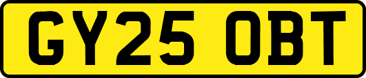 GY25OBT