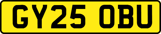GY25OBU