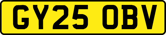GY25OBV