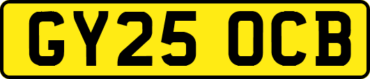 GY25OCB