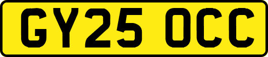 GY25OCC