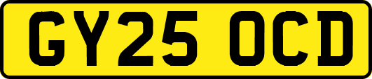 GY25OCD