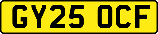 GY25OCF