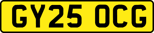 GY25OCG
