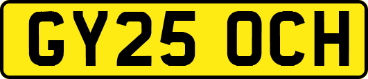 GY25OCH