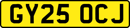 GY25OCJ