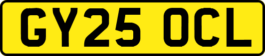 GY25OCL