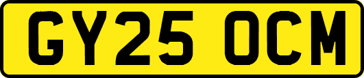 GY25OCM