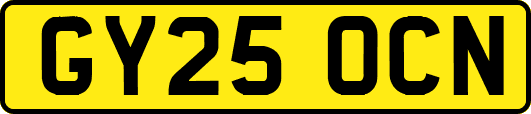 GY25OCN