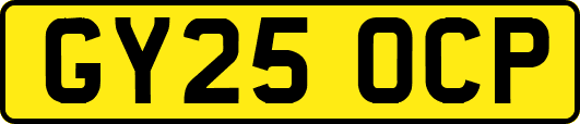 GY25OCP