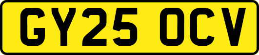 GY25OCV