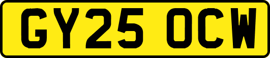 GY25OCW