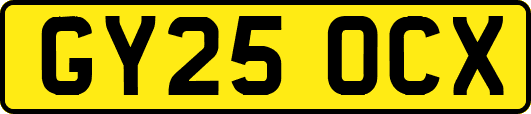 GY25OCX