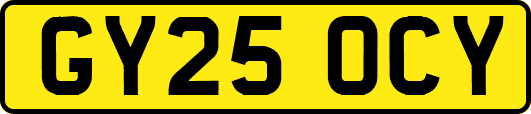 GY25OCY