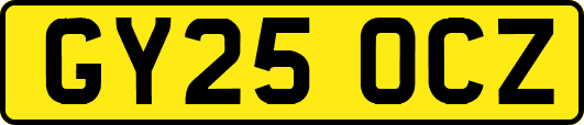 GY25OCZ
