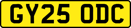 GY25ODC