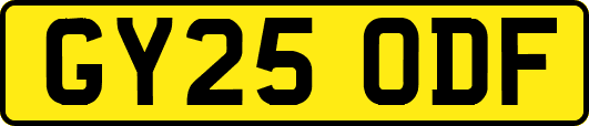 GY25ODF