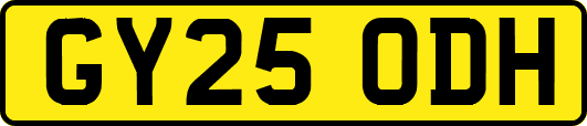 GY25ODH
