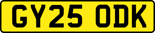 GY25ODK