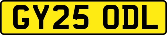 GY25ODL