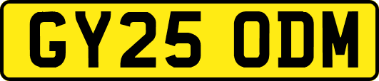 GY25ODM