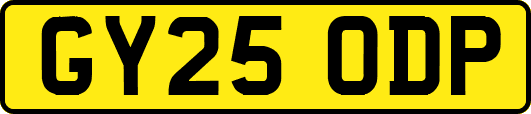 GY25ODP
