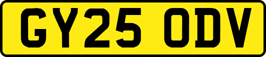 GY25ODV
