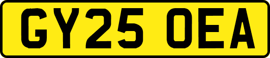 GY25OEA