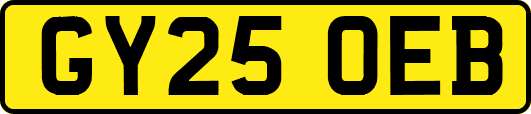 GY25OEB