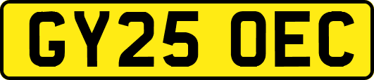 GY25OEC