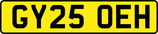 GY25OEH
