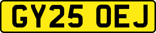 GY25OEJ