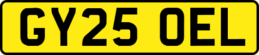 GY25OEL