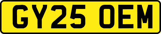 GY25OEM