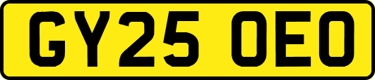 GY25OEO
