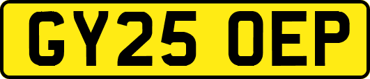 GY25OEP
