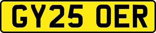 GY25OER