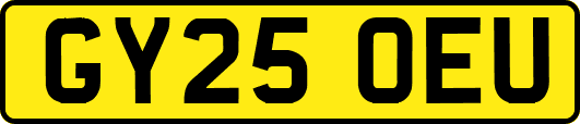 GY25OEU