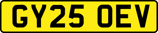 GY25OEV