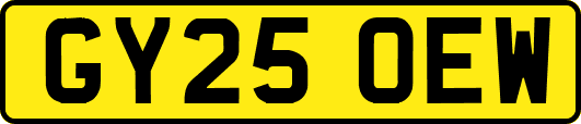 GY25OEW