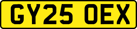 GY25OEX