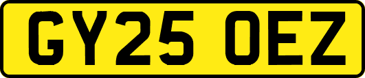 GY25OEZ