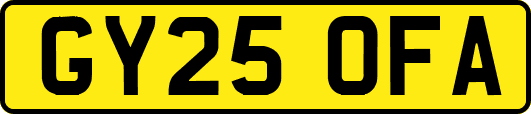 GY25OFA