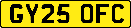 GY25OFC
