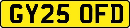 GY25OFD
