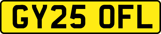GY25OFL