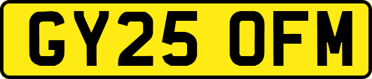 GY25OFM