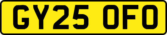 GY25OFO
